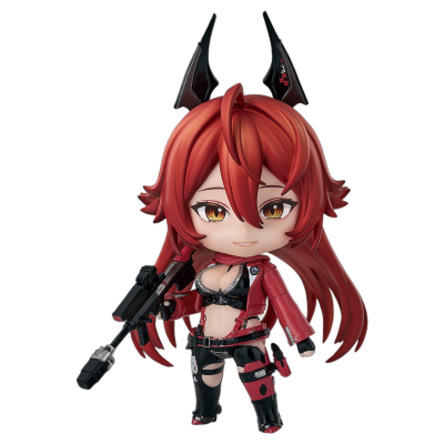 Nendoroid Red Hood