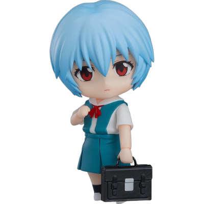 Nendoroid Rei Ayanami