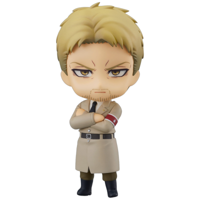 Nendoroid Reiner Braun