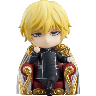 Nendoroid Reinhard von Lohengramm