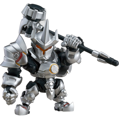 Nendoroid Reinhardt: Classic Skin Edition