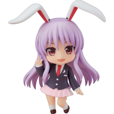 Nendoroid Reisen Udongein Inaba