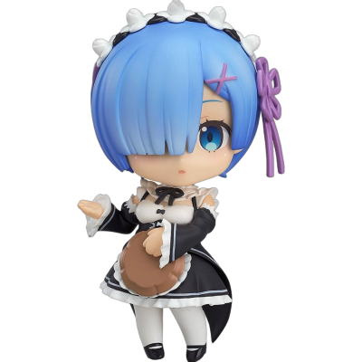 Nendoroid Rem