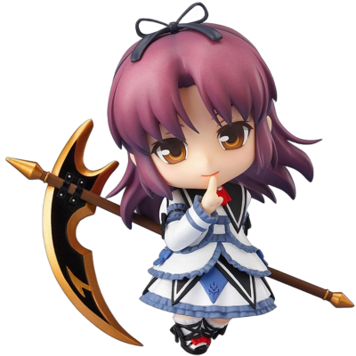 Nendoroid Renne