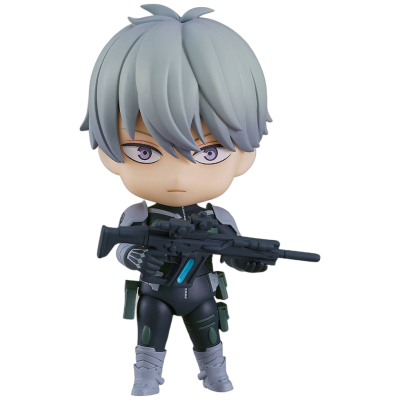 Nendoroid Reno Ichikawa