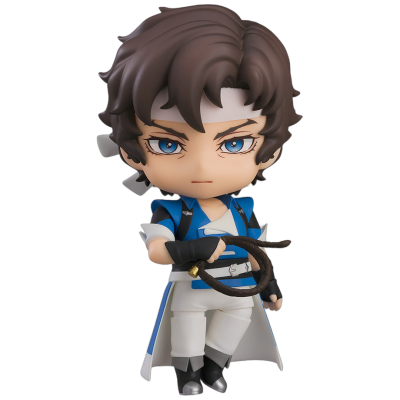Nendoroid Richter Belmont