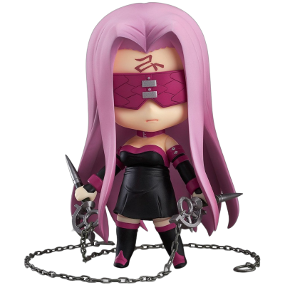 Nendoroid Rider