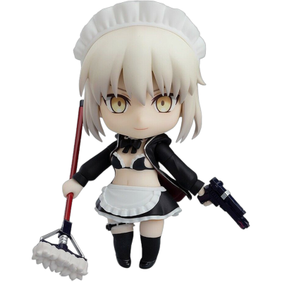 Nendoroid Rider/Altria Pendragon (Alter)