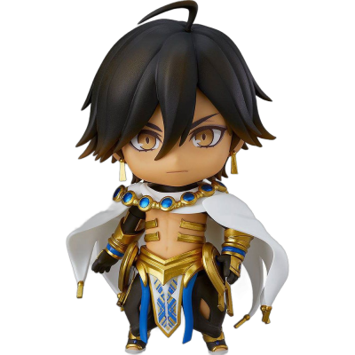 Nendoroid Rider/Ozymandias