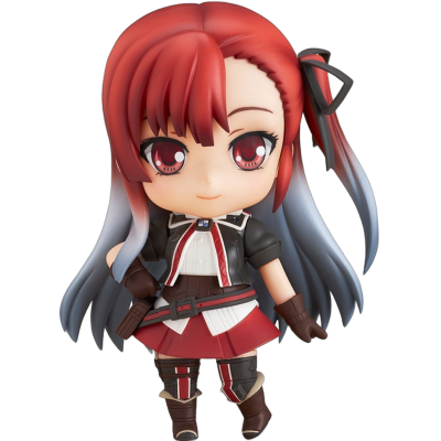 Nendoroid Riela