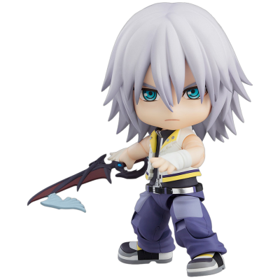 Nendoroid Riku