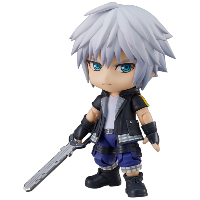 Nendoroid Riku