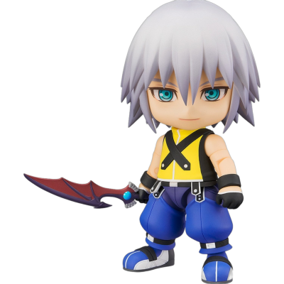 Nendoroid Riku