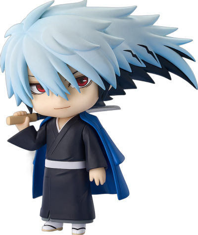Nendoroid Rikuo Nura (Night)