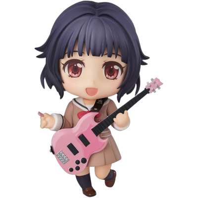 Nendoroid Rimi Ushigome