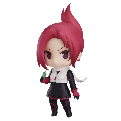 Nendoroid Rin