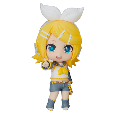 Nendoroid Kagamine Rin 2.0