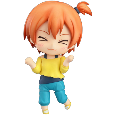 Nendoroid Rin Hoshizora: Training Outfit Ver.