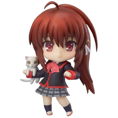 Nendoroid Rin Natsume
