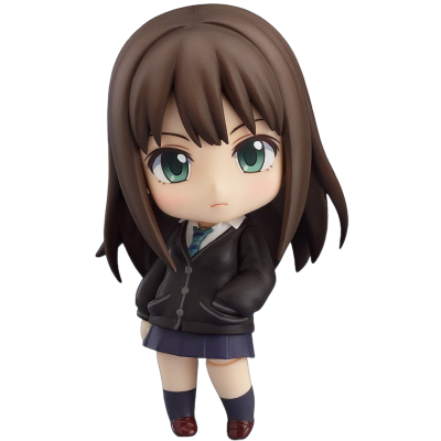 Nendoroid Rin Shibuya