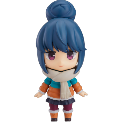 Nendoroid Rin Shima