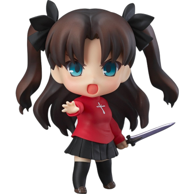 Nendoroid Rin Tohsaka