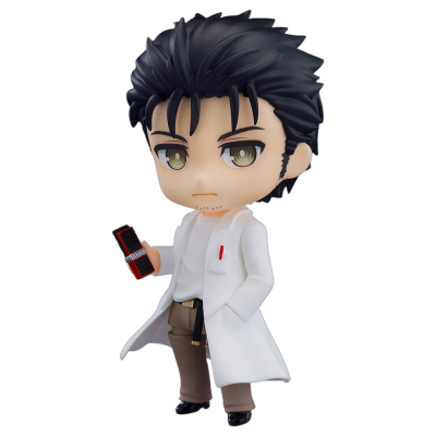 Nendoroid Rintaro Okabe 2.0