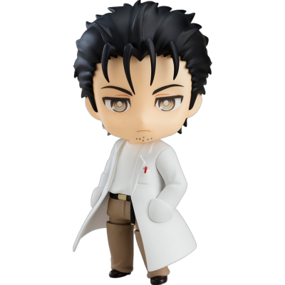Nendoroid Rintaro Okabe: Kyouma Hououin Ver.