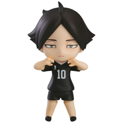 Nendoroid Rintaro Suna