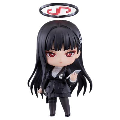Nendoroid Rio Tsukatsuki