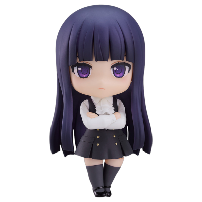 Nendoroid Ririchiyo Shirakiin