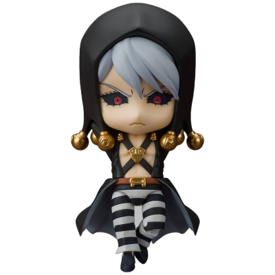Nendoroid Risotto Nero