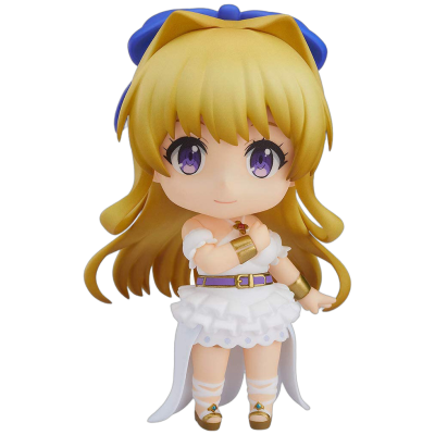 Nendoroid Ristarte