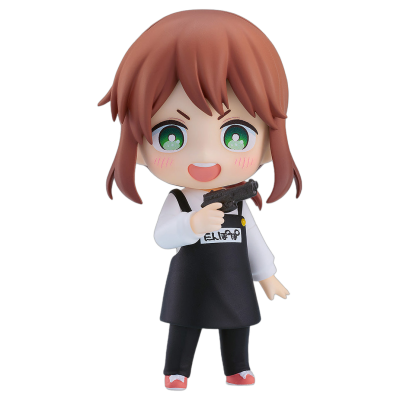Nendoroid RITA
