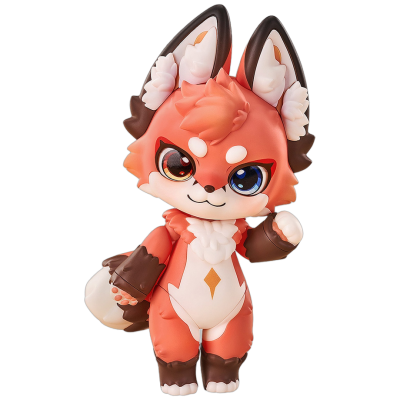Nendoroid River