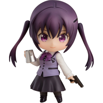 Nendoroid Rize
