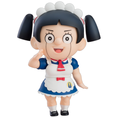 Nendoroid Roboco
