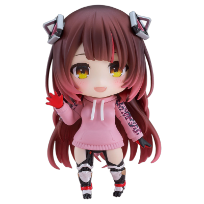 Nendoroid Robocosan