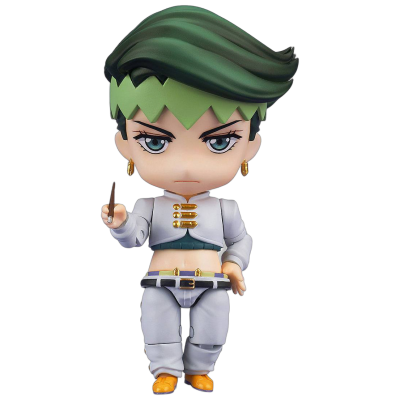 Nendoroid Rohan Kishibe