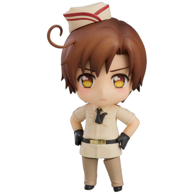 Nendoroid Romano