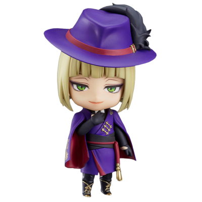 Nendoroid Rook Hunt