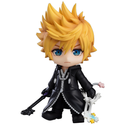 Nendoroid Roxas