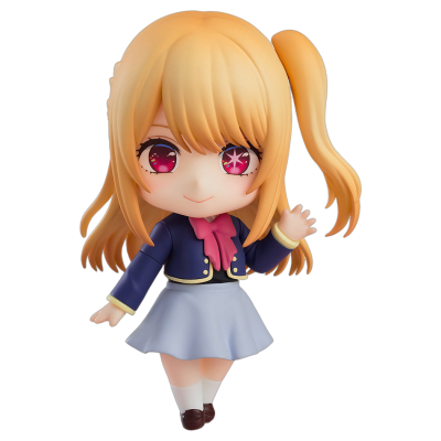 Nendoroid Ruby