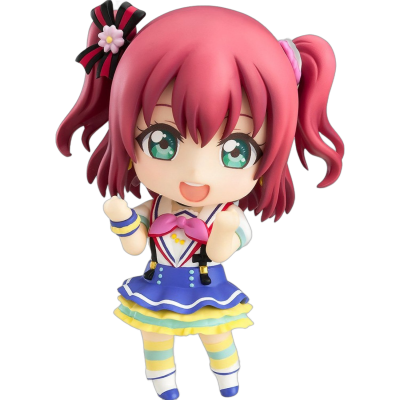 Nendoroid Ruby Kurosawa