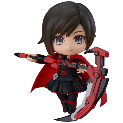 Nendoroid Ruby Rose