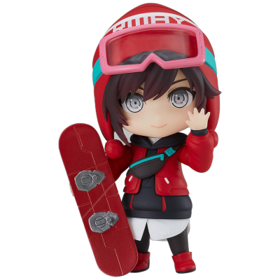 Nendoroid Ruby Rose: Lucid Dream