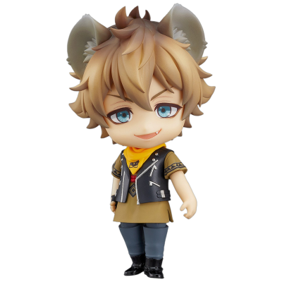 Nendoroid Ruggie Bucchi