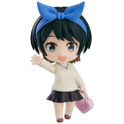Nendoroid Ruka Sarashina