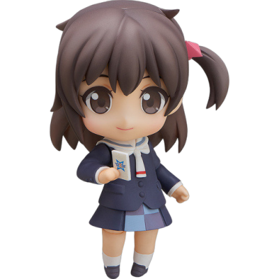 Nendoroid Ruko Kominato