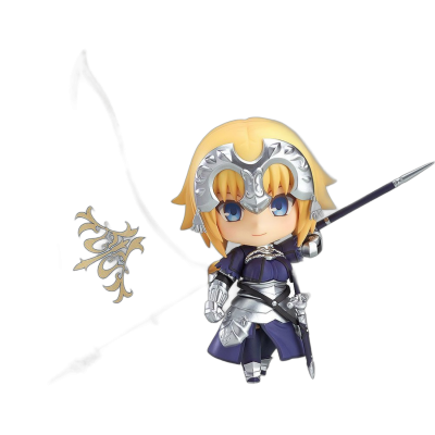 Nendoroid Ruler/Jeanne d'Arc